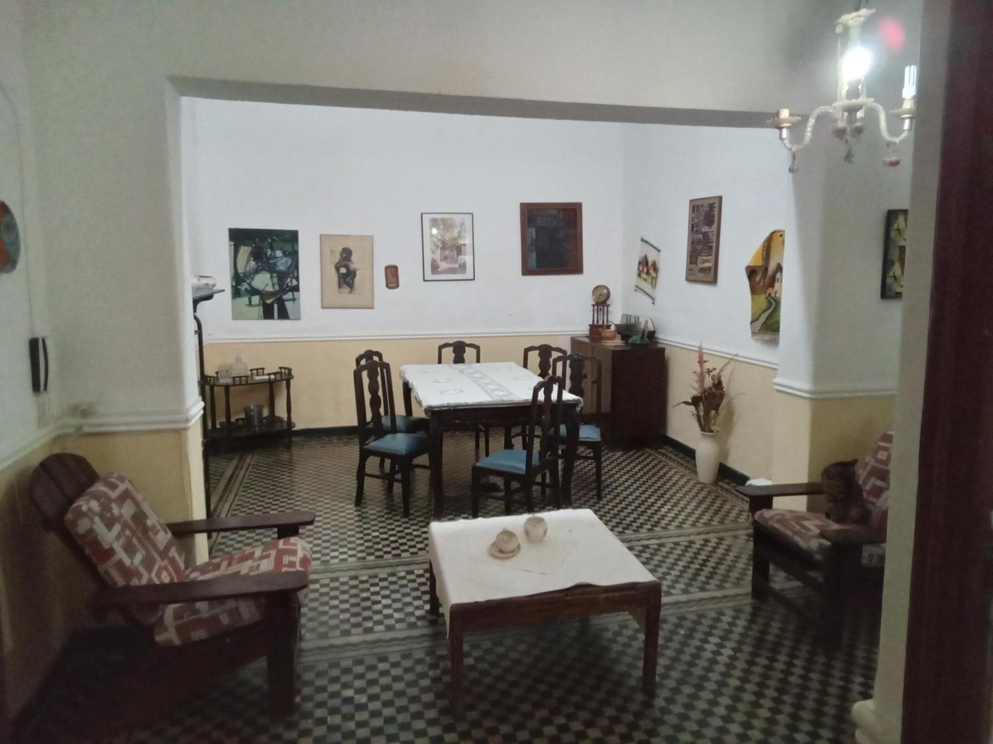 Casa Centro * Santiago del Estero